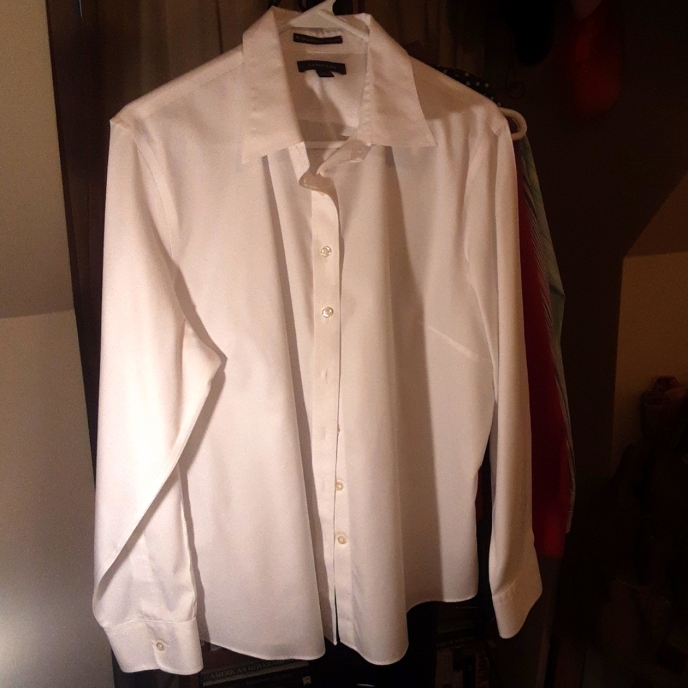 White shirt